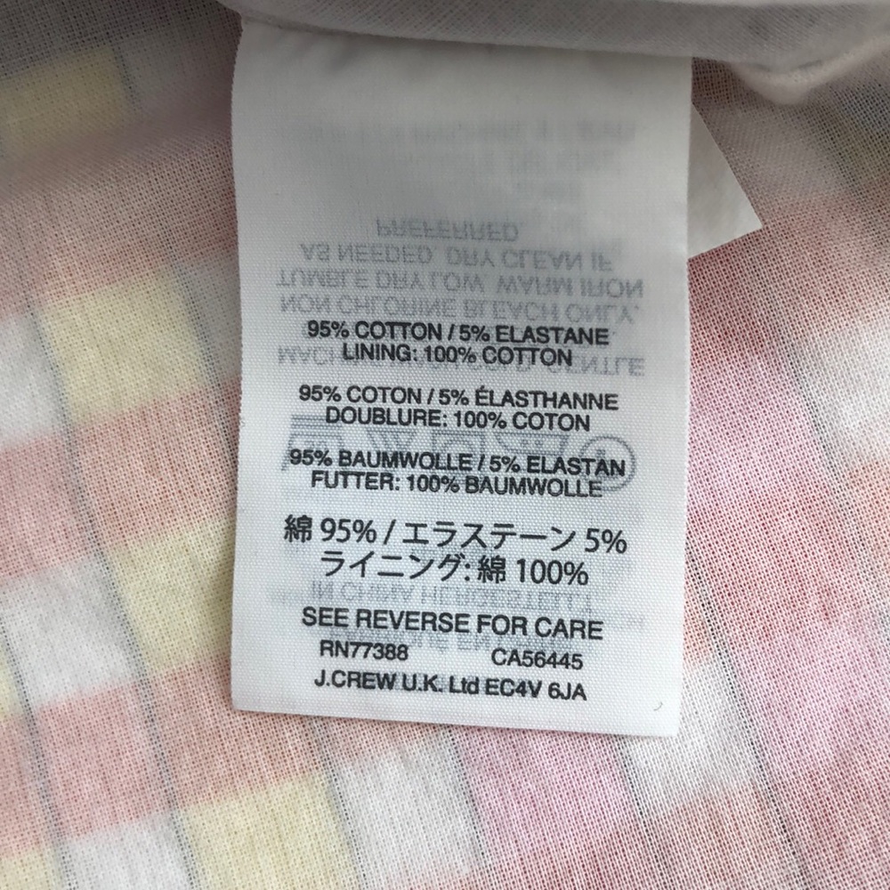 J. Crew Dress - Picture 5 of 5